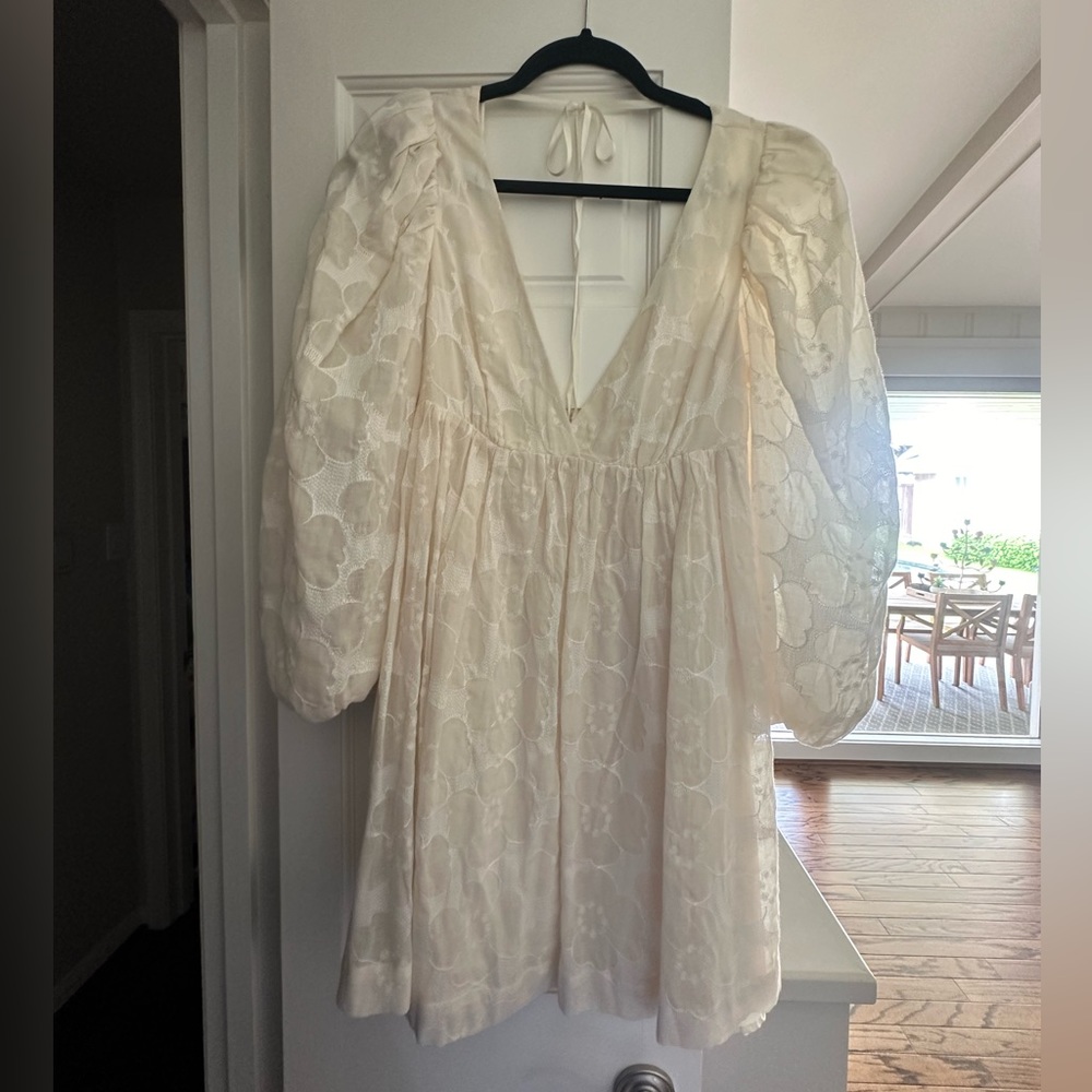 LPA Dress Small